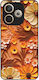 Sonique 3d Flower Series Case Oppo A5 Pro 5g Or...