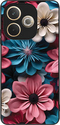Θήκη Sonique 3d Flower Series Oppo A5 Pro 5g Ρο...