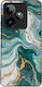 Калъф Sonique Marble Series Realme GT 7 5G Real...