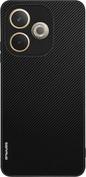 Θήκη Sonique Carbon Series Oppo A5 Pro 5g Μαύρο