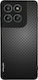Θήκη Sonique Carbon Series Motorola Edge 60 Pro 5g Γκρι