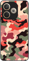 Θήκη Sonique Camouflage Army Series Oppo A5 Pro...