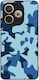 Sonique Camouflage Army Series Oppo A5 Pro 5g B...