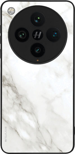 Θήκη Sonique Marble Series Oppo Find X8 Pro 5g Λευκό