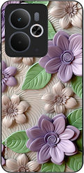 Θήκη Sonique 3d Flower Series Realme 14t 5g Βιο...