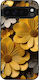 Калъф Sonique 3d Flower Series Google Pixel 9 P...