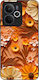 Husă Sonique 3D Flower Series Realme 14T 5G Por...