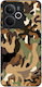 Husă Sonique Camouflage Army Series Realme 14t ...