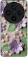 Θήκη Sonique 3d Flower Series Oppo Find X8 Pro ...