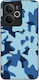 Husă Sonique Camouflage Army Series Realme 14t ...