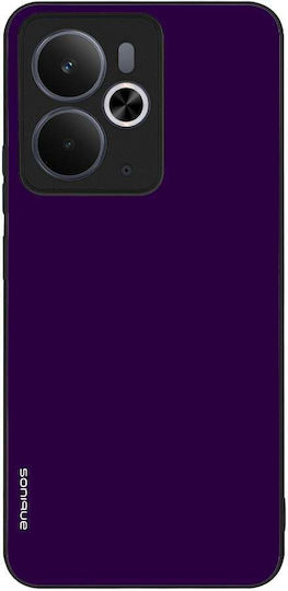 Θήκη Sonique Colorbloc Series Realme 14t 5g Μωβ