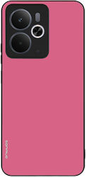Θήκη Sonique Colorbloc Series Realme 14t 5g Ροζ