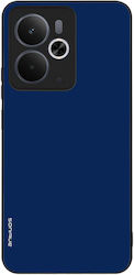 Θήκη Sonique Colorbloc Series Realme 14t 5g Μπλέ
