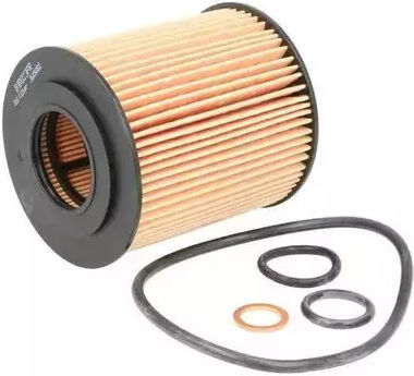 Filtru De Ulei VW Transporter V Sasiu Platformă 7jd 7je 7jl 7jy 7jz 7fd Alco Filters Md437