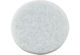 Interfilm 28403Μ Round Felts with Sticker 34mm 6pcs