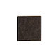 Interfilm 28414Μ Square Felts with Sticker 35x35mm 4pcs