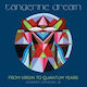 Tangerine Dream From Virgin To Quantum Years Coventry Cathedral 22 3 Vinyl