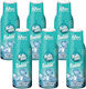 Fruttamax Tonic Syrup 500 Ml 6 Pieces