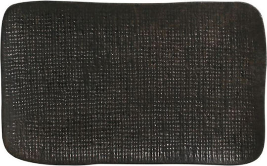 Porto Brasil Farfurie joasă Rectangular 27x16cm