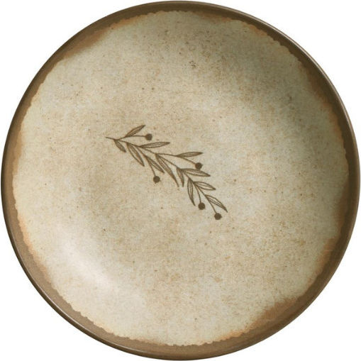 Porto Brasil Plate Soup 22.5cm 6pcs Porto Brasil Plate Soup 22.5cm 6pcs
