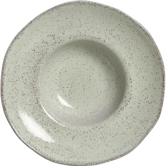 Porto Brasil Teller Nudeln Keramik mit Durchmesser 28cm 6Stück Porto Brasil Teller Nudeln Keramik mit Durchmesser 28cm 6Stück