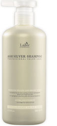 Lador Sampon de par 1x0ml