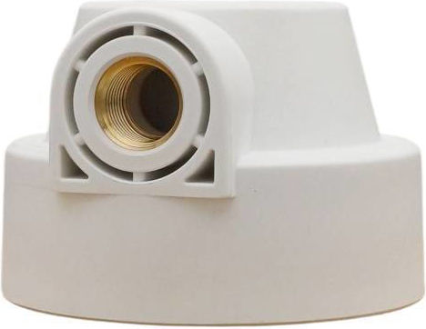Capacul Alb Al Filtrului Pw-fhτ-34 Purewave