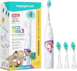 Happy Brush Eco Vibe
