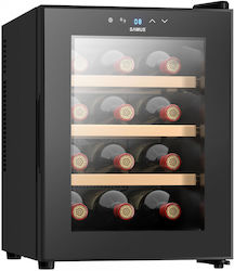 Samus Refrigeratoare Comerciale Pentru Vin 33lt Samus Refrigeratoare Comerciale Pentru Vin 33lt