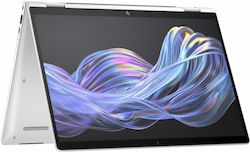 HP EliteBook X Flip G1i 14" (Ultra 7-258V/32GB/1TB) HP EliteBook X Flip G1i 14" (Ultra 7-258V/32GB/1TB)