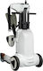Mobiak Moveup Pro Manual Ορθοστάτης 53cm 0805723 Λευκός