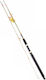 Angelrute 2.4m 100-200gr