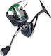 DW Fishing Reel