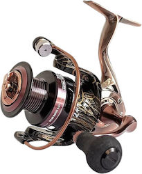 JS Fishing Reel JS Fishing Reel