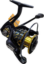 3000 Fishing Reel 3000 Fishing Reel