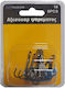 Fishing Hooks Set 8pcs No2 8 85255081