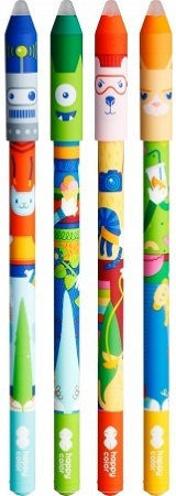 M&G Pens Ballpoint (Miscellaneous Colours)