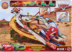 Mattel Disney Cars Radiator Springs Race & Rescue για 4+ Ετών