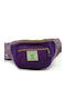 Waist Bag Purple