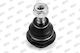 Ball Joint Peugeot 307 Front Lower Left 03/01-> Bj7051-4368