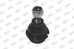 Kugelgelenk Citroen C5 I/II-Xantia-405-406 17mm Bj7061-4368