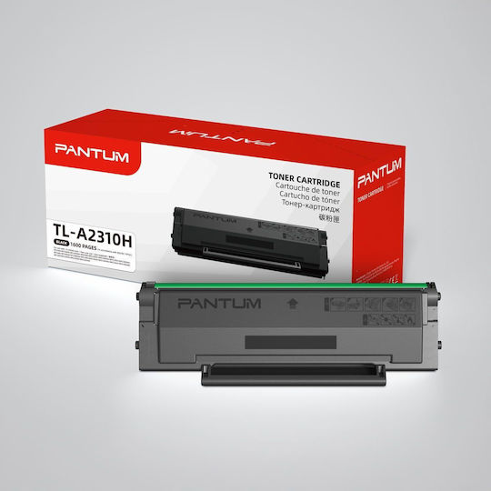Pantum TL-A2310H Original Toner Laser Printer Black 1600 Pages (.TO.IAS.008)