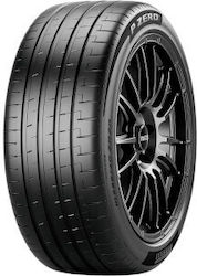 Pirelli Pzero (pz5) 325/35R22 110Y MO Θερινό για Επιβατικό Pirelli Pzero (pz5) 325/35R22 110Y MO Θερινό για Επιβατικό