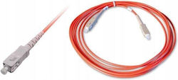 Alva U/UTP Мрежов Кабел Ethernet 0.5м