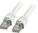 EFB S/FTP Кат.8.1 Мрежов Кабел Ethernet 2м Сив