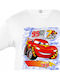 Παιδικό T-shirt Λευκό DP3951