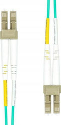 Garbot U/UTP Καλώδιο Ethernet 40m Τιρκουάζ Garbot U/UTP Καλώδιο Ethernet 40m Τιρκουάζ