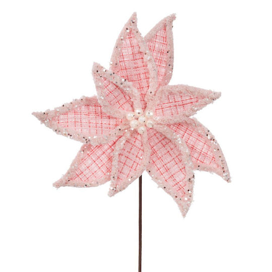 Iliadis Weihnachtsdekoration Alexandrinischer Länge 60cm.