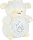 Milly Mally Animal with Light and Sounds for 0++ Months