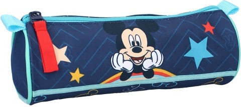 Mickey Mouse Clubhouse Pencil Case Barrel